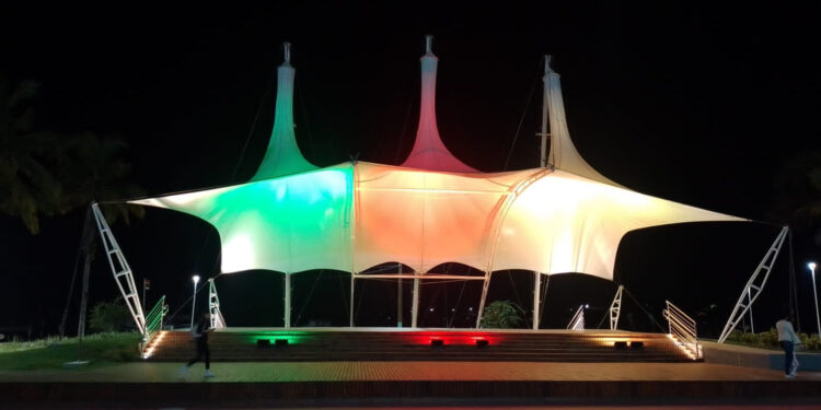 foto: Prefs de Paranaguá