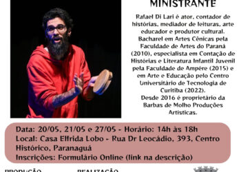 Foto: Prefeitura de Paranaguá