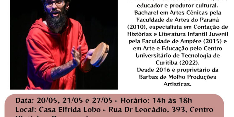 Foto: Prefeitura de Paranaguá