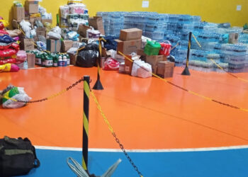 Foto: Prefeitura de Paranaguá