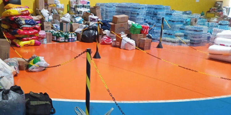 Foto: Prefeitura de Paranaguá