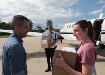 Foto: Geraldo \bubniak/AEN