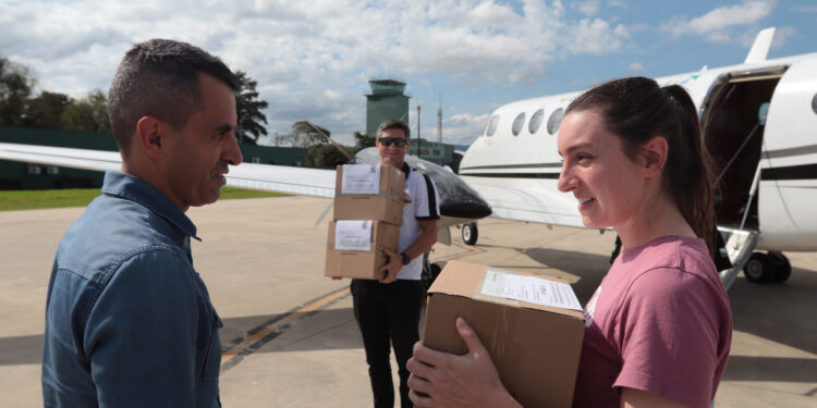 Foto: Geraldo \bubniak/AEN