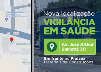 Foto: Prefeitura de Matinhos