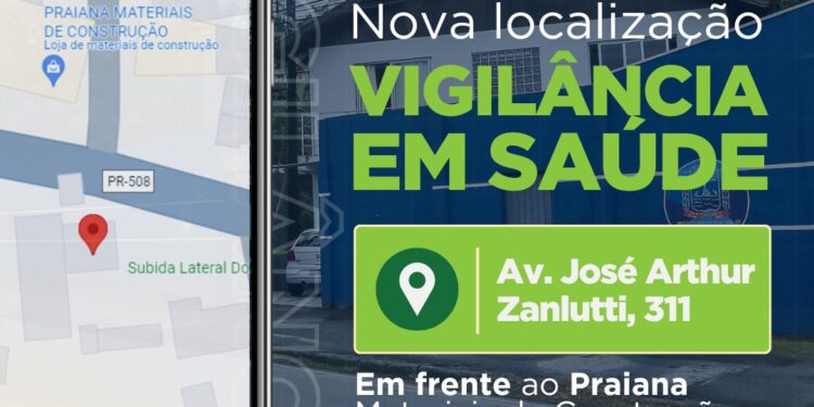 Foto: Prefeitura de Matinhos