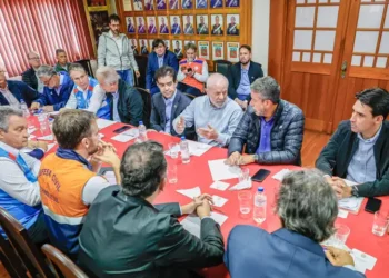 Foto: Ricardo Stuckert / PR