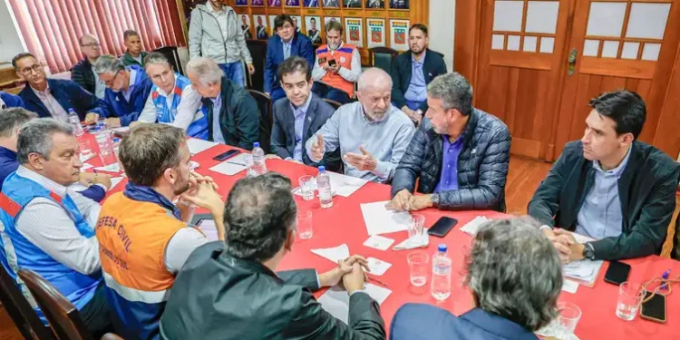 Foto: Ricardo Stuckert / PR