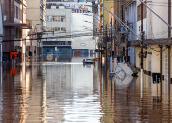 Foto: Gustavo Mansur/ Palácio Piratini