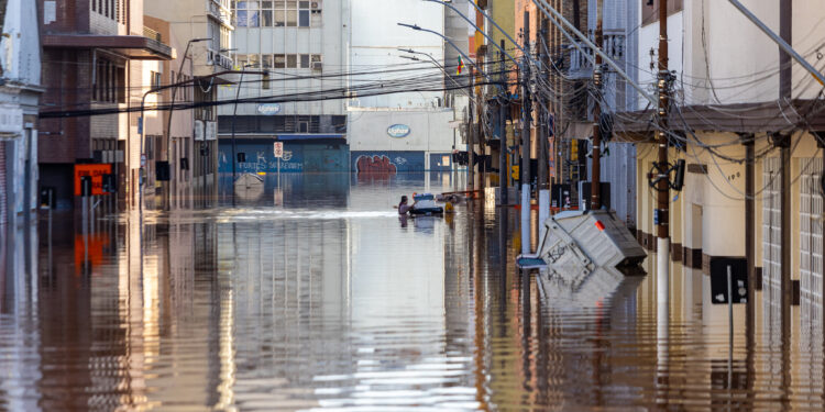 Foto: Gustavo Mansur/ Palácio Piratini