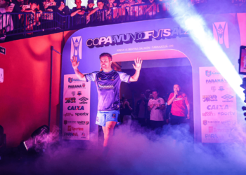 Foto de capa: Prefeitura de Paranaguá