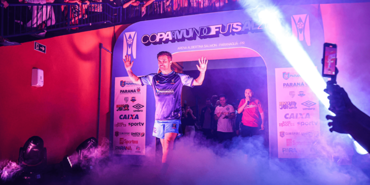 Foto de capa: Prefeitura de Paranaguá