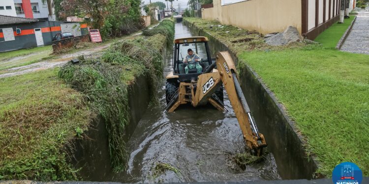 Foto: Prefeitura de Matinhos
