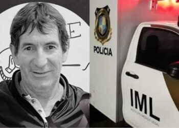 Homem que morreu após atropelamento na PR-508 é identificado