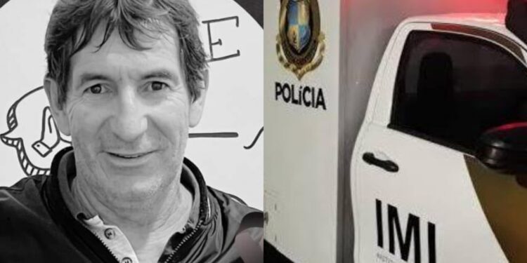 Homem que morreu após atropelamento na PR-508 é identificado