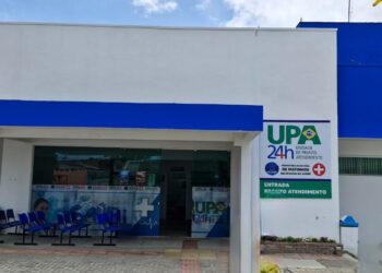 Mulher é esfaqueada várias vezes pelo ex-marido por não aceitar o pedido de separação, em Matinhos