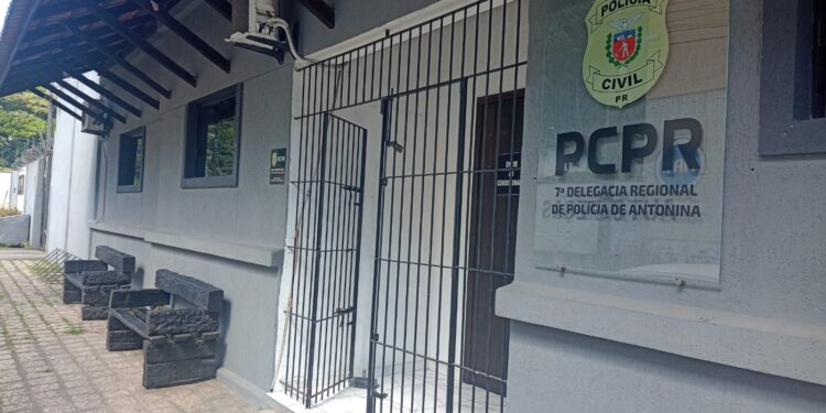 Foto: Comunicação PCPR