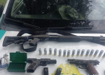 Polícia Militar apreende mais de 100 pedras crack e 1.500 em dinheiro em Matinhos