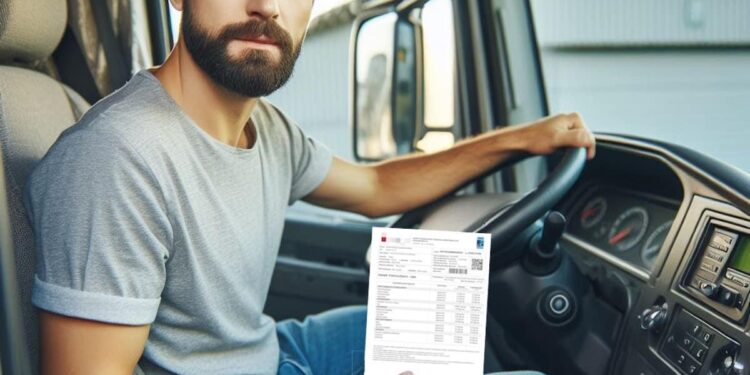 foto: BLOG DO CAMINHONEIRO