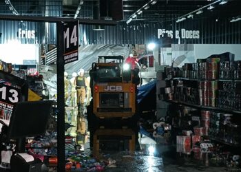 Foto: Maickon Chemure