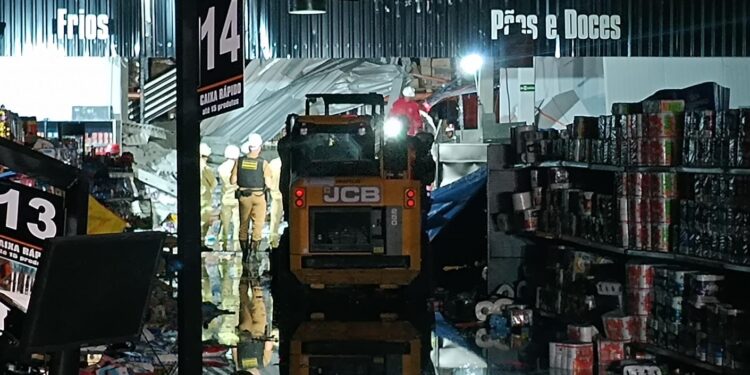 Foto: Maickon Chemure