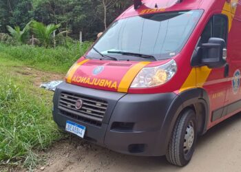 Adolescente é morto com um tiro na cabeça na região do Morro Inglês, em Paranaguá