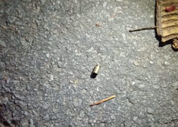 Três homens são baleados em poucas horas no balneário Shangri-Lá, em Pontal do Paraná