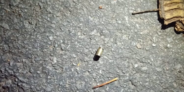 Três homens são baleados em poucas horas no balneário Shangri-Lá, em Pontal do Paraná