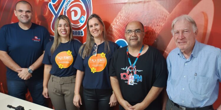 Ações de prevenção e atendimento da Rede às crianças vítimas de violência.