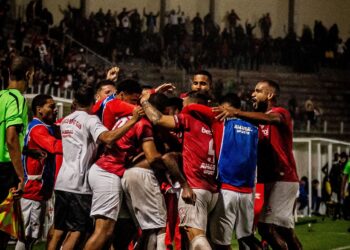 foto: Assessoria de Imprensa do Rio Branco Sport Club