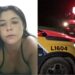 Mulher é morta com tiros na cabeça no bairro Cohapar em Guaratuba
