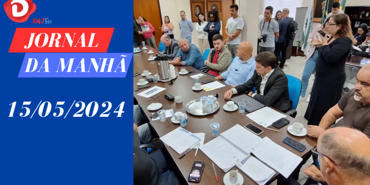 Vereadores questionam Presidente da EPR Litoral Pioneiro sobre Obras e planos na BR 277