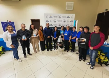 Foto: Santuário do Rocio