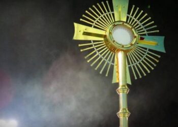 Paróquias da Diocese de Paranaguá se preparam para o Corpus Christi