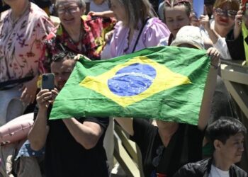 (VATICAN MEDIA Divisione Foto)