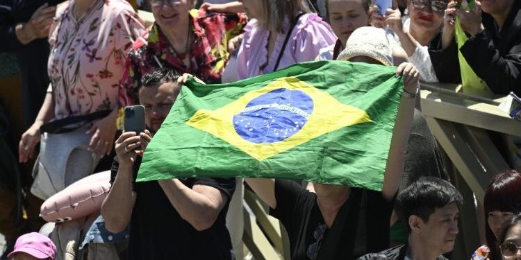 (VATICAN MEDIA Divisione Foto)