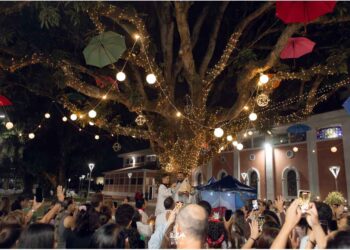 Imagem: Santuário do Rocio