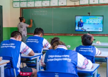 Foto: Lucas Fermin/SEED