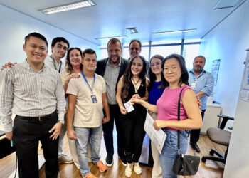 Governo emitiu 4 mil Carteirinhas do Autista em abril em mutirões pelo Estado