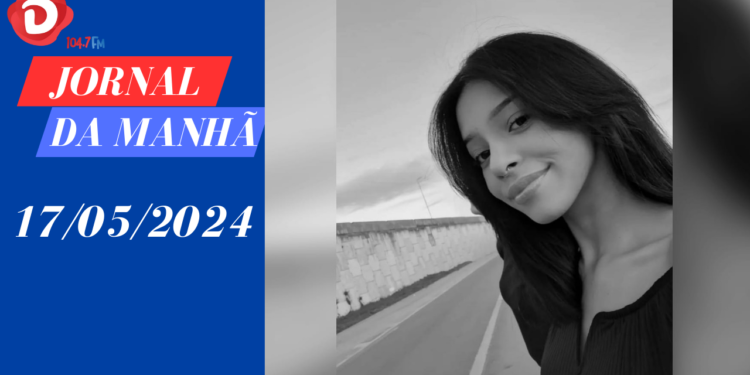 Estudante atropelada a caminho da escola morre no Hospital Regional