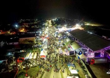 Foto: Prefeitura de Matinhos