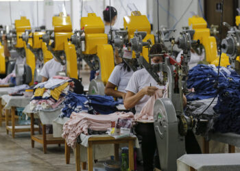 Foto: Jonathan Campos/Secom