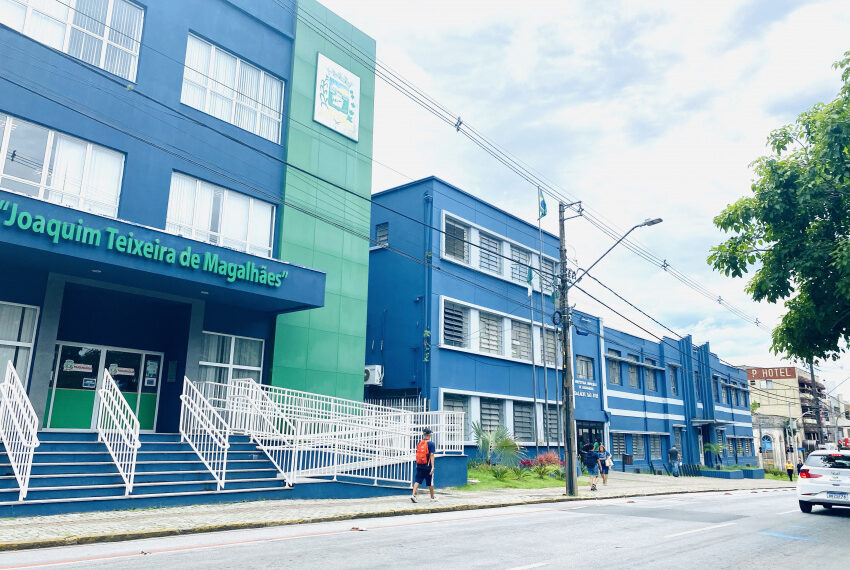 Foto: Prefeitura de Paranaguá