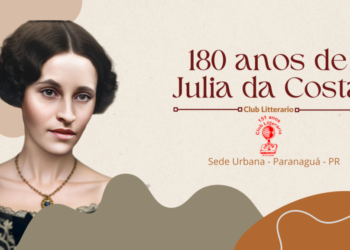 Foto: Club Litterário