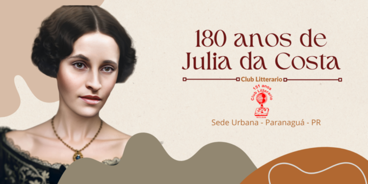 Foto: Club Litterário