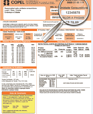 (Foto: Divulgação/Copel)