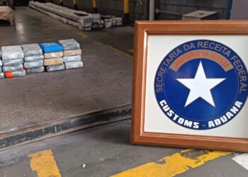 foto: Comunicação RFB