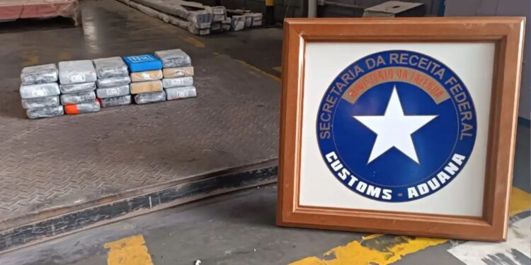 foto: Comunicação RFB