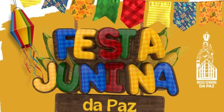 Foto: Comunidade da Paz