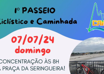 Foto: Prefeitura de Matinhos