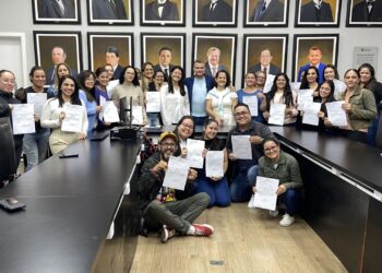 Foto; Prefeitura de Paranaguá